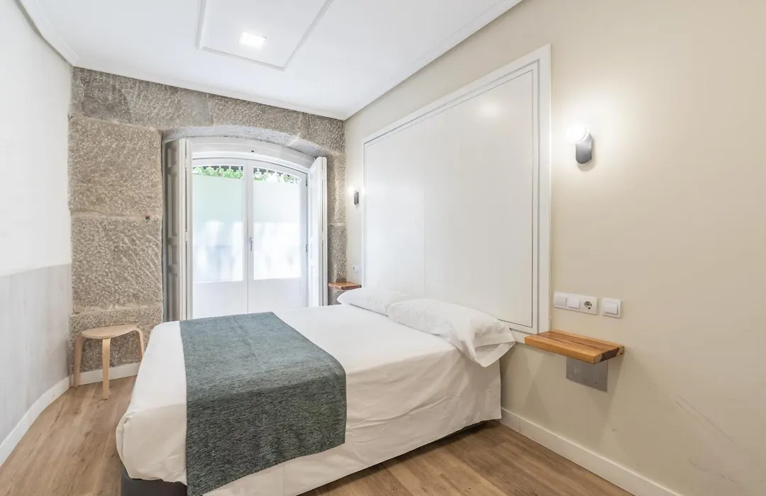 Hostal Madrid-1