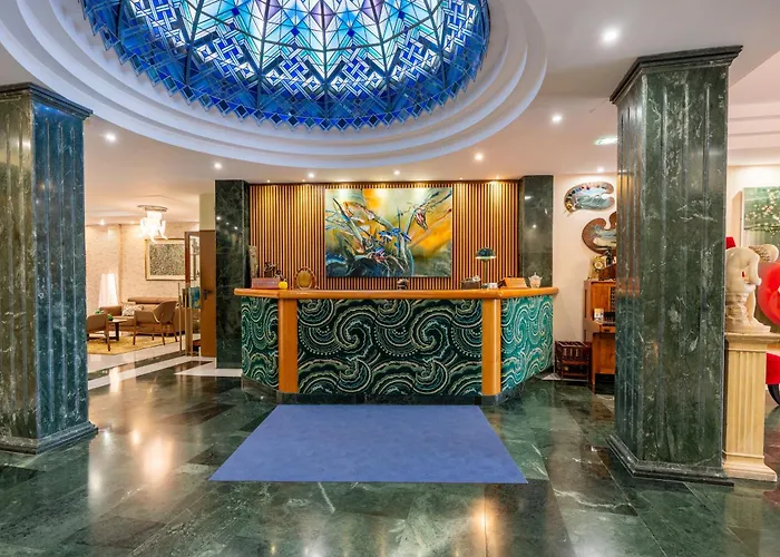 Hotel Sancho Madrid